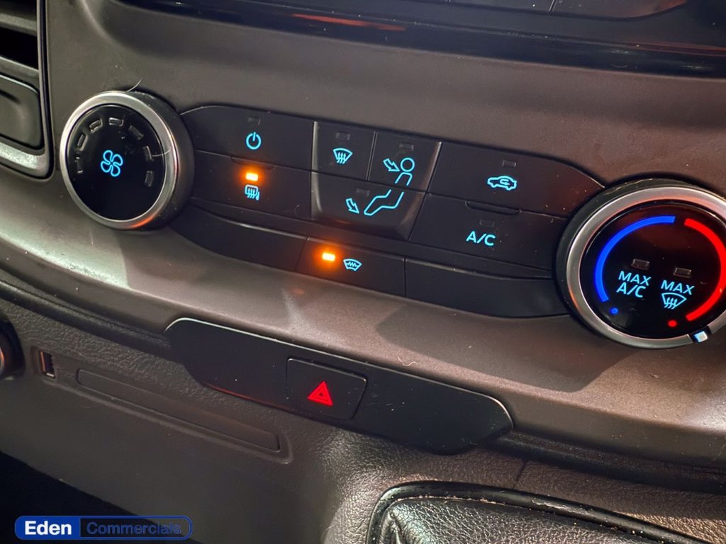 Used Ford Transit Custom 2018 for sale - 77275843: Photo 18