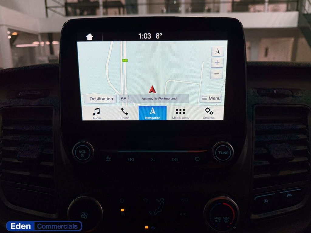 Used Ford Transit Custom 2018 for sale - 77275843: Photo 19