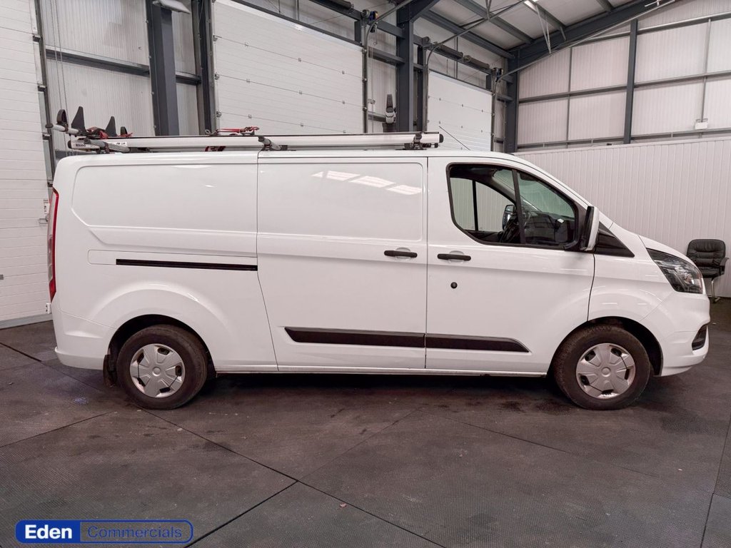 Used Ford Transit Custom 2018 for sale - 77275843: Photo 2