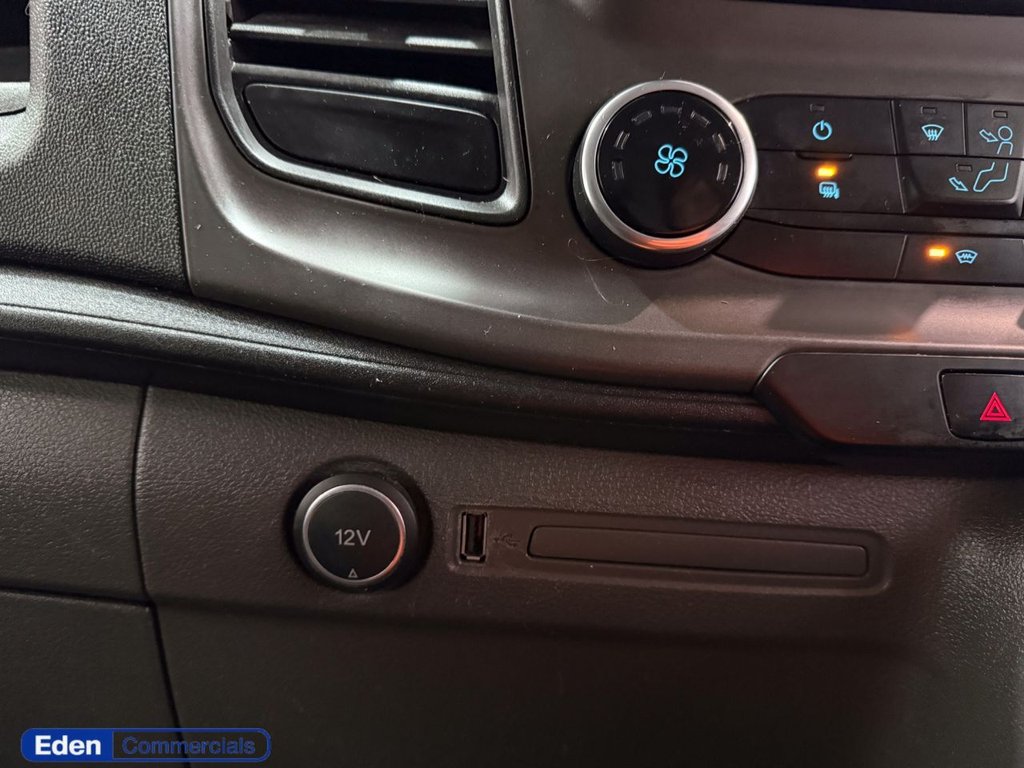 Used Ford Transit Custom 2018 for sale - 77275843: Photo 20