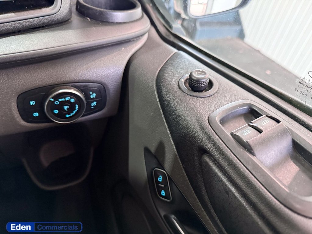 Used Ford Transit Custom 2018 for sale - 77275843: Photo 21