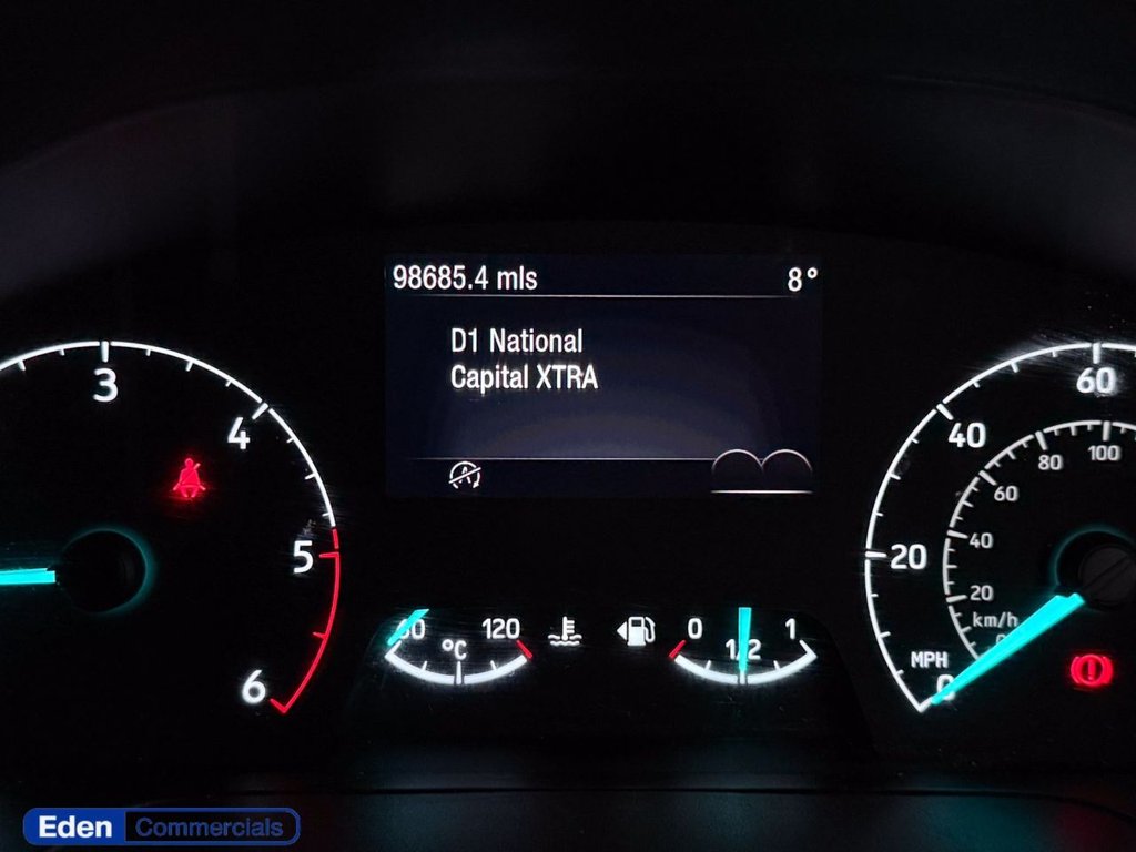 Used Ford Transit Custom 2018 for sale - 77275843: Photo 22