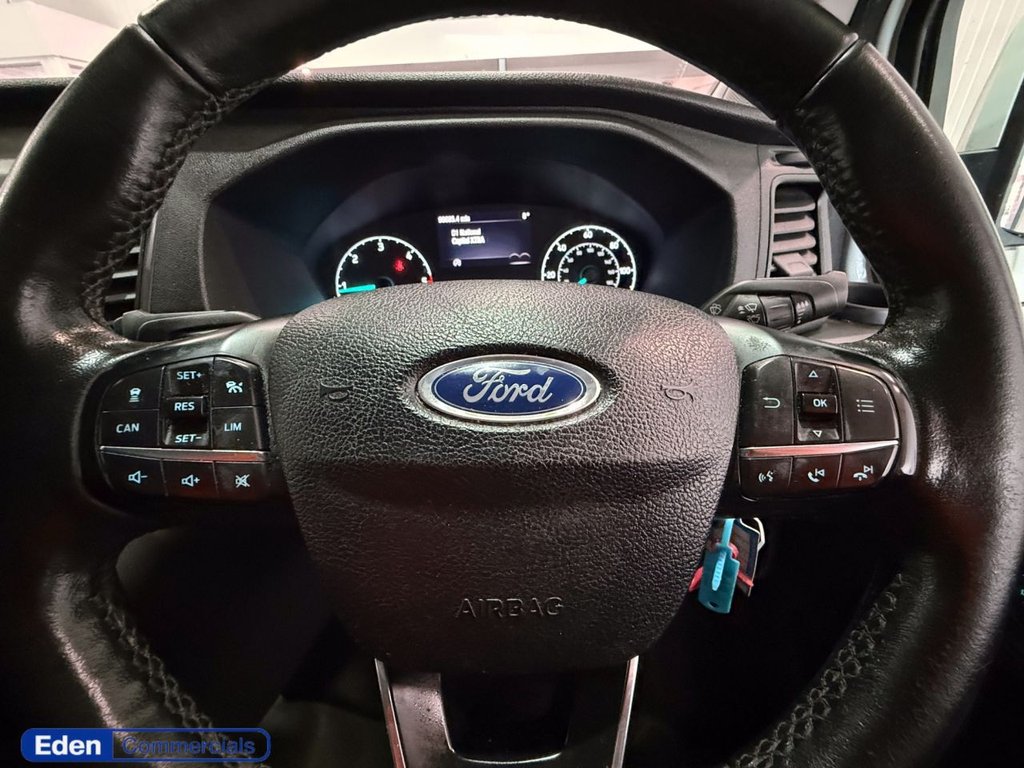 Used Ford Transit Custom 2018 for sale - 77275843: Photo 24