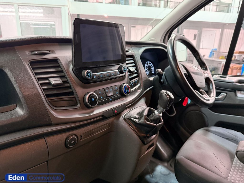 Used Ford Transit Custom 2018 for sale - 77275843: Photo 3