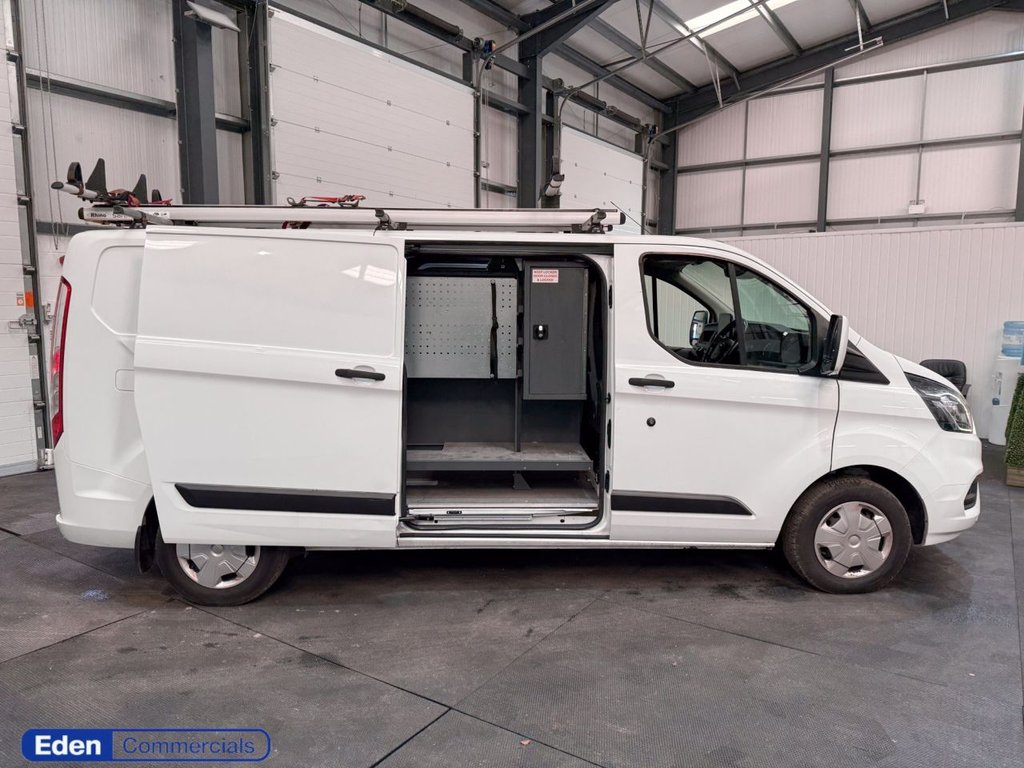 Used Ford Transit Custom 2018 for sale - 77275843: Photo 5