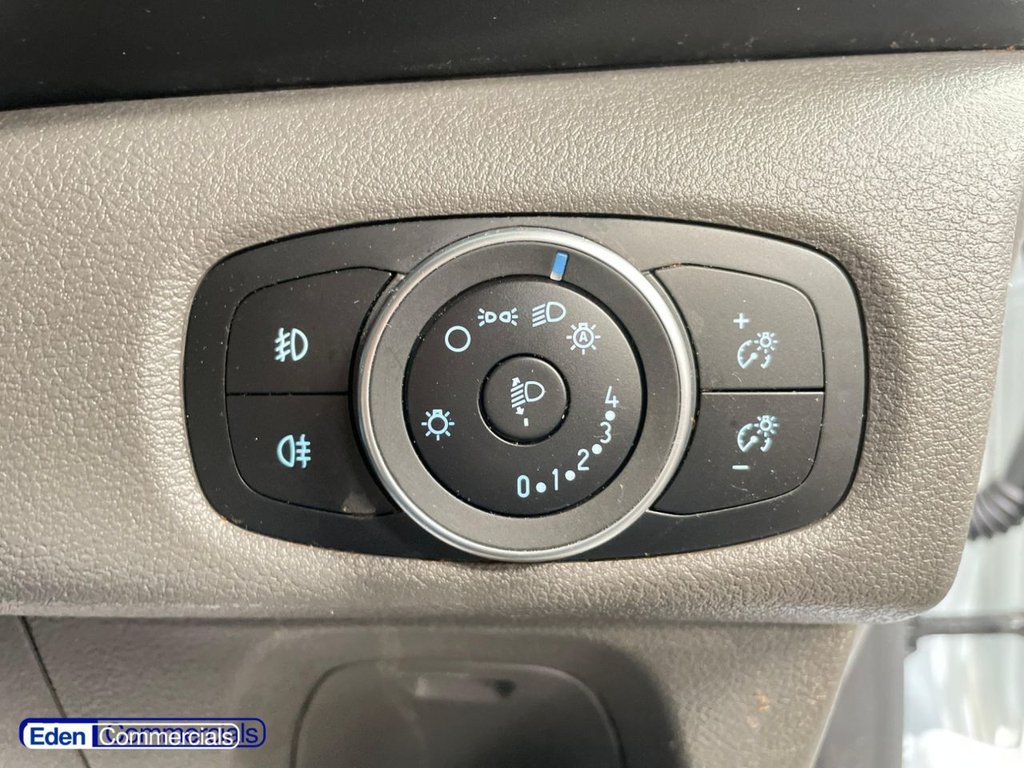 Vehicle 32