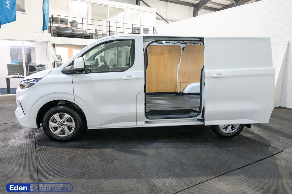 Used Ford Transit Custom 2024 for sale - 76986023: Photo 10