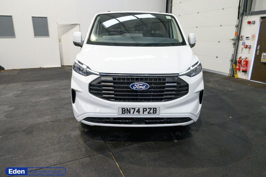 Used Ford Transit Custom 2024 for sale - 76986023: Photo 12