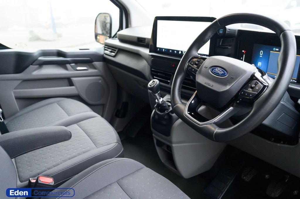 Used Ford Transit Custom 2024 for sale - 76986023: Photo 13