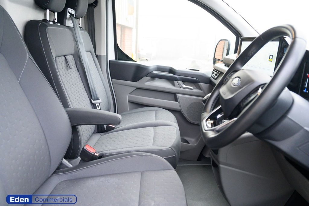 Used Ford Transit Custom 2024 for sale - 76986023: Photo 14