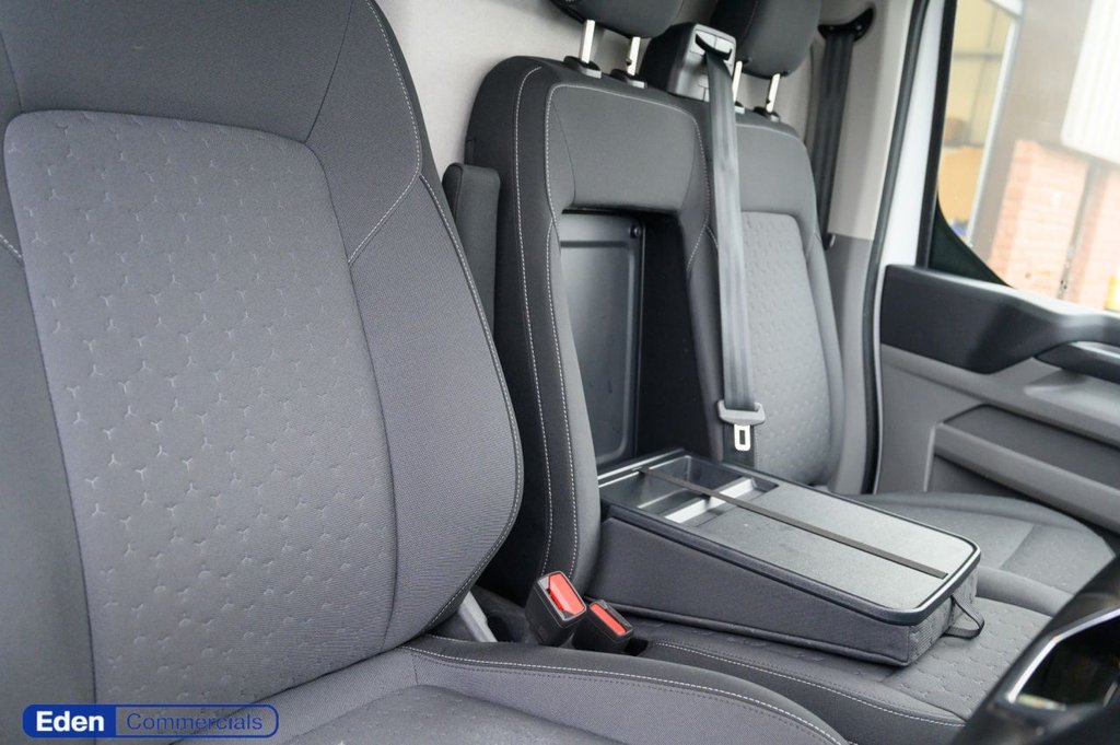 Used Ford Transit Custom 2024 for sale - 76986023: Photo 15