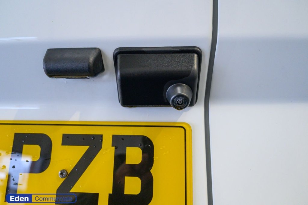 Used Ford Transit Custom 2024 for sale - 76986023: Photo 16