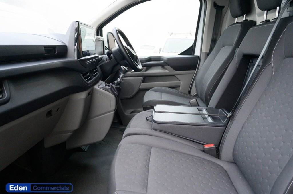 Used Ford Transit Custom 2024 for sale - 76986023: Photo 17