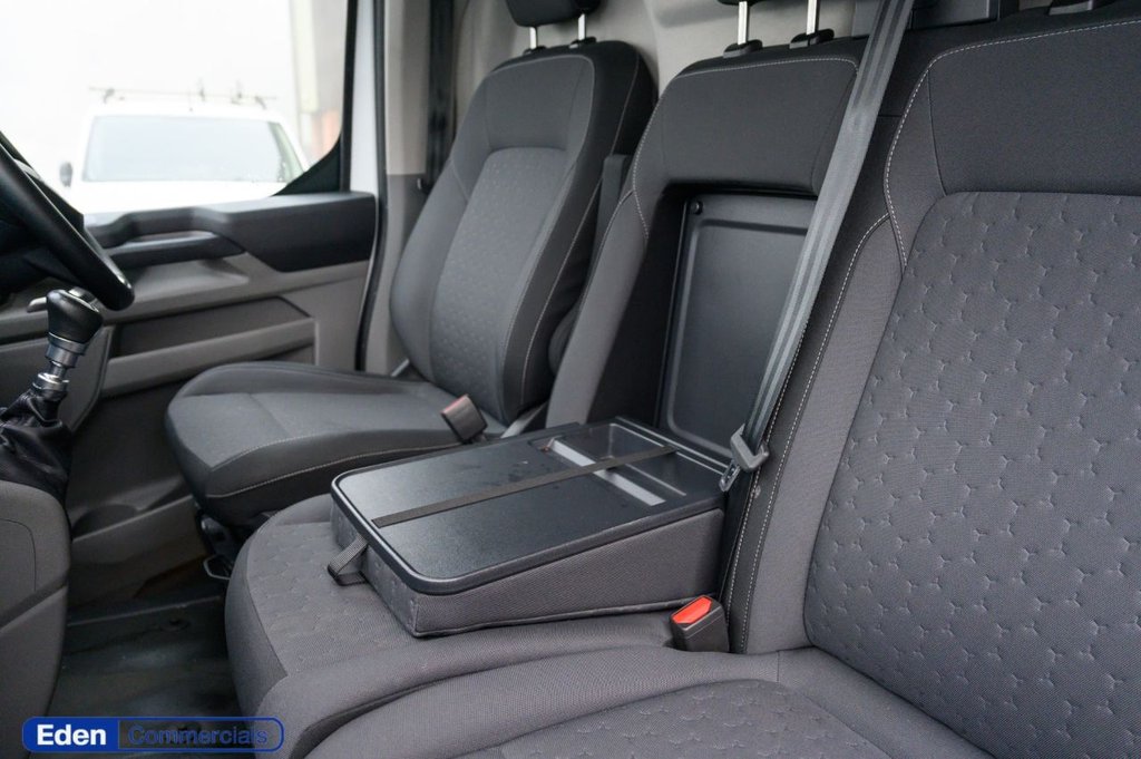 Used Ford Transit Custom 2024 for sale - 76986023: Photo 18