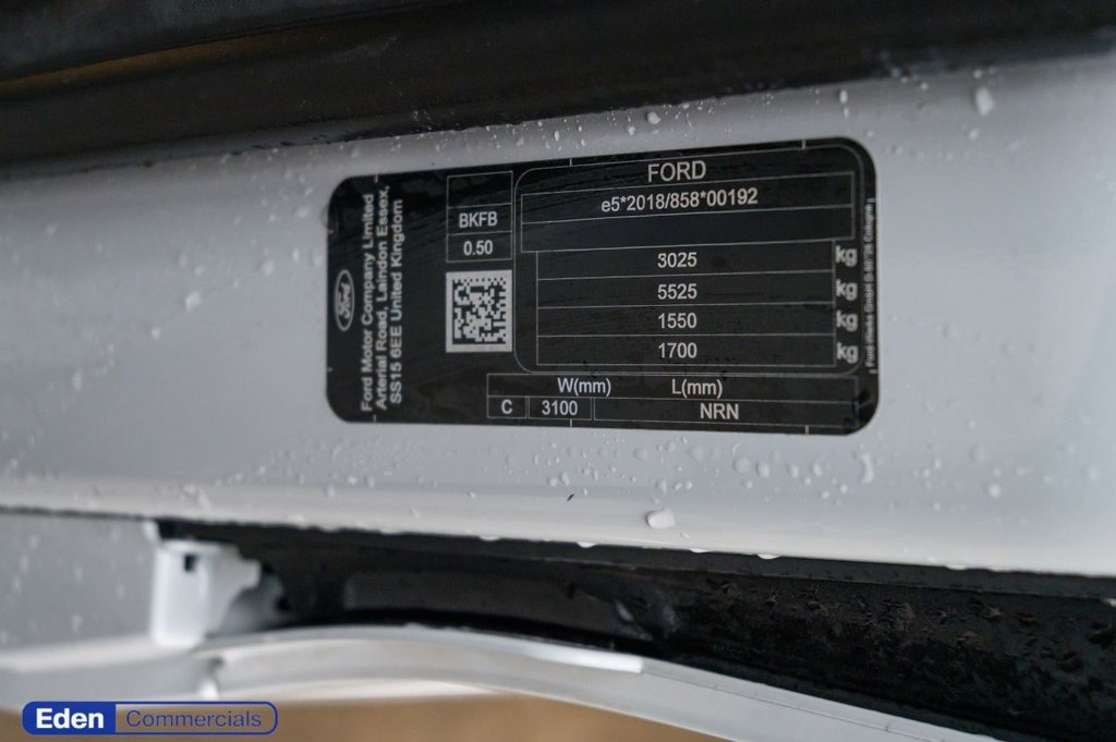 Used Ford Transit Custom 2024 for sale - 76986023: Photo 19