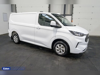 Used Ford Transit Custom 2024 for sale - 76986023: Photo