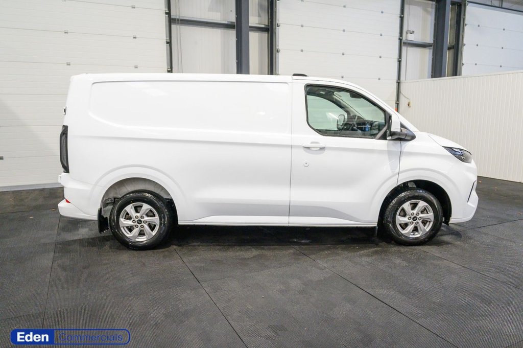 Used Ford Transit Custom 2024 for sale - 76986023: Photo 2