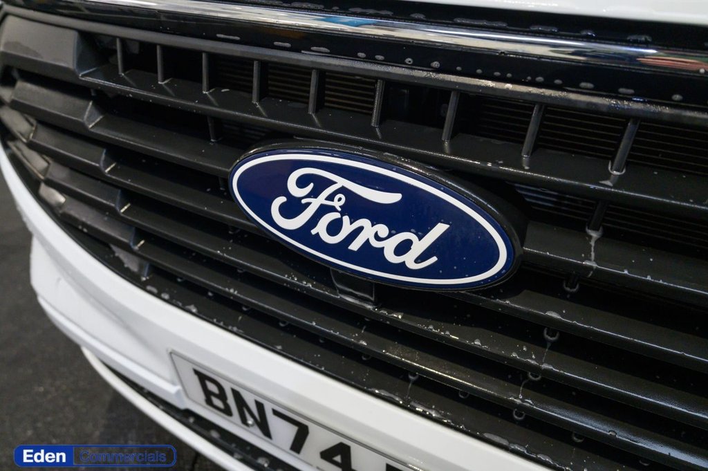 Used Ford Transit Custom 2024 for sale - 76986023: Photo 20