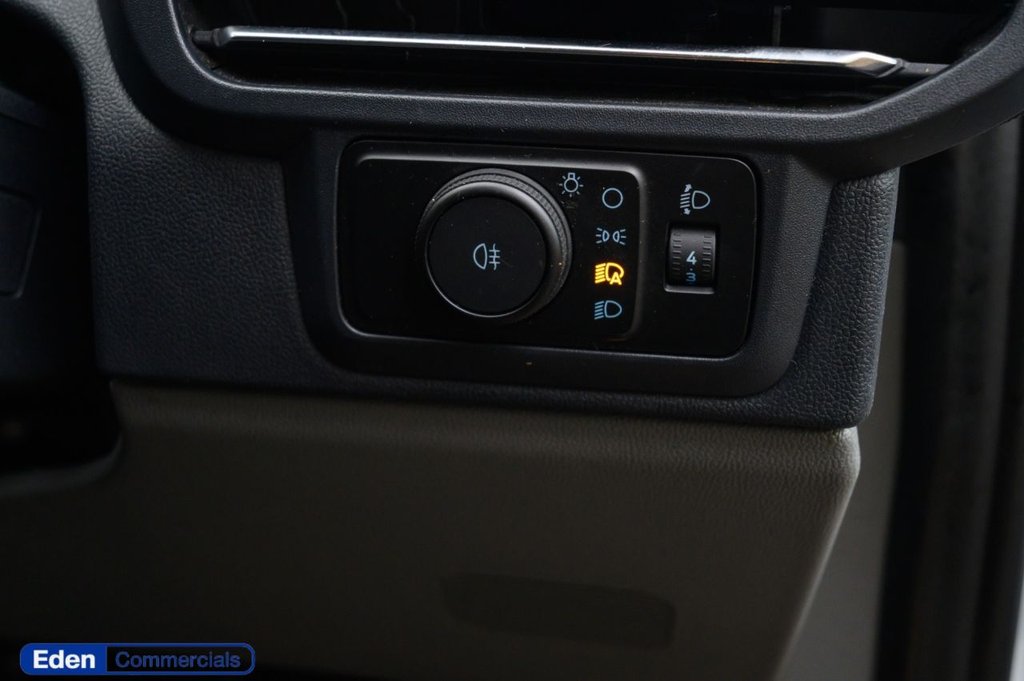 Used Ford Transit Custom 2024 for sale - 76986023: Photo 21