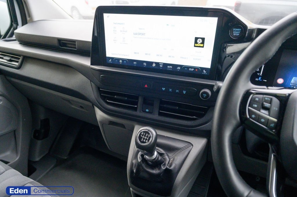 Used Ford Transit Custom 2024 for sale - 76986023: Photo 23