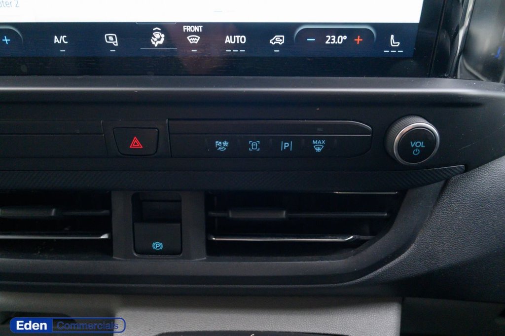 Used Ford Transit Custom 2024 for sale - 76986023: Photo 24