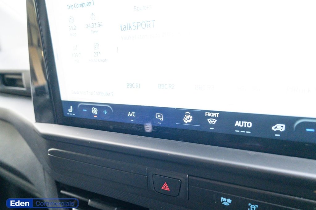 Used Ford Transit Custom 2024 for sale - 76986023: Photo 25