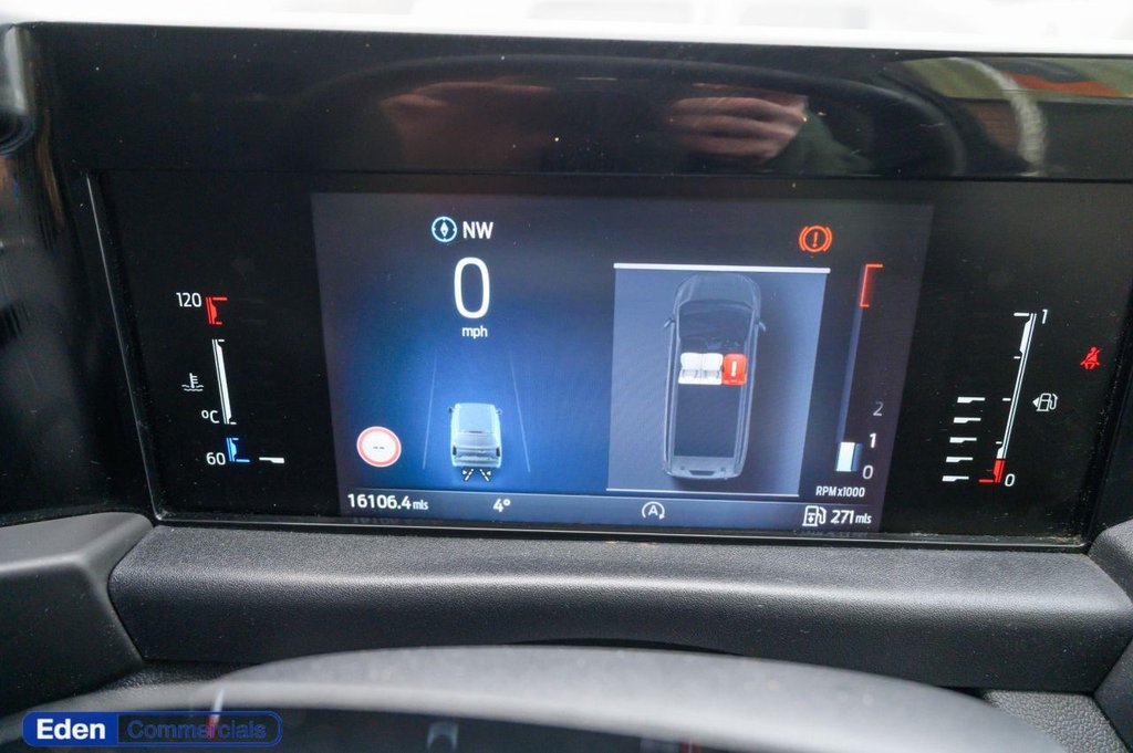 Used Ford Transit Custom 2024 for sale - 76986023: Photo 26