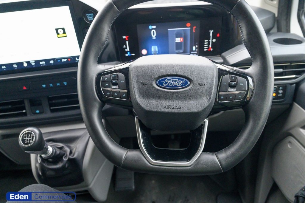 Used Ford Transit Custom 2024 for sale - 76986023: Photo 27
