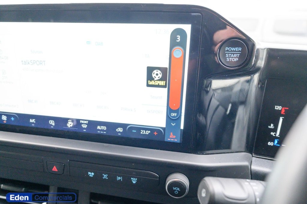 Used Ford Transit Custom 2024 for sale - 76986023: Photo 28