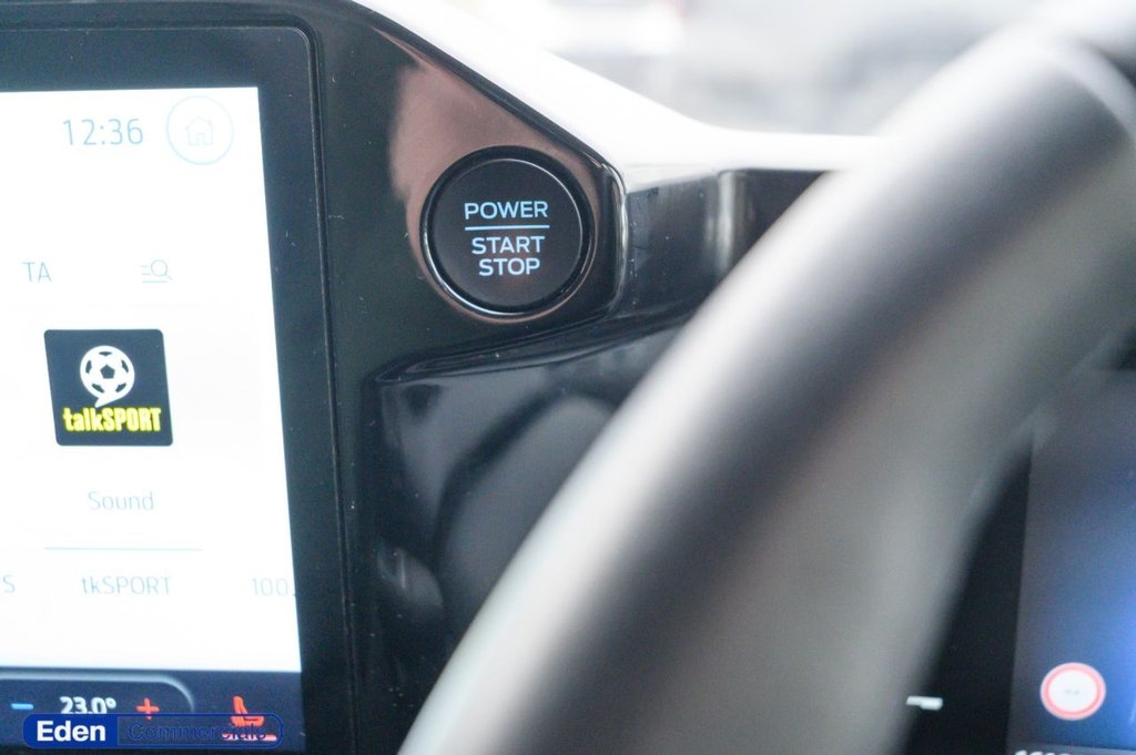 Used Ford Transit Custom 2024 for sale - 76986023: Photo 29