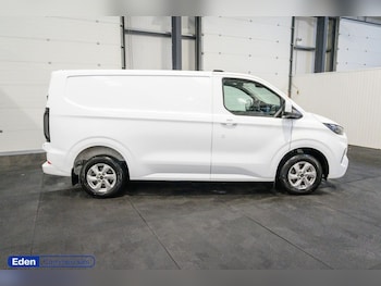 Used Ford Transit Custom 2024 for sale - 76986023: Photo