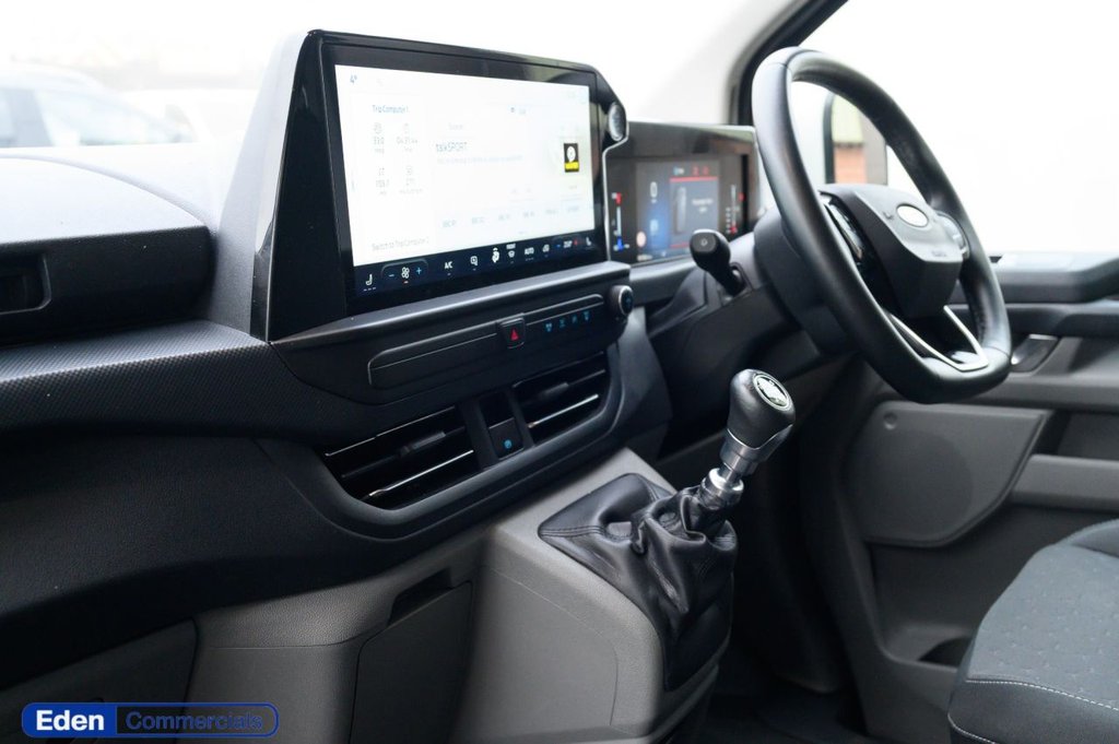 Used Ford Transit Custom 2024 for sale - 76986023: Photo 3