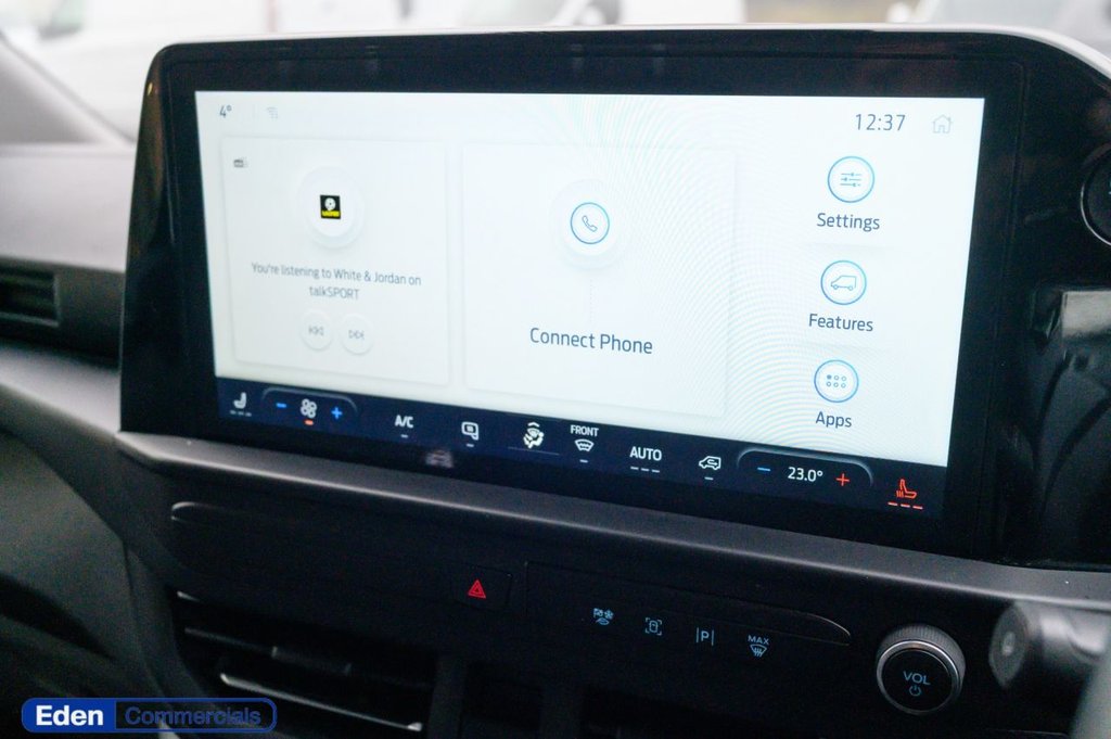 Used Ford Transit Custom 2024 for sale - 76986023: Photo 32