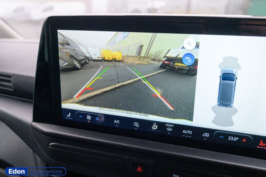 Used Ford Transit Custom 2024 for sale - 76986023: Photo 33