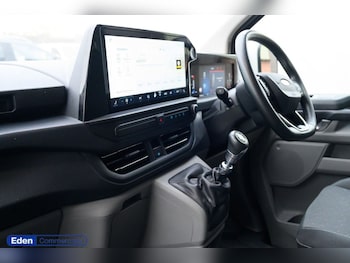 Used Ford Transit Custom 2024 for sale - 76986023: Photo