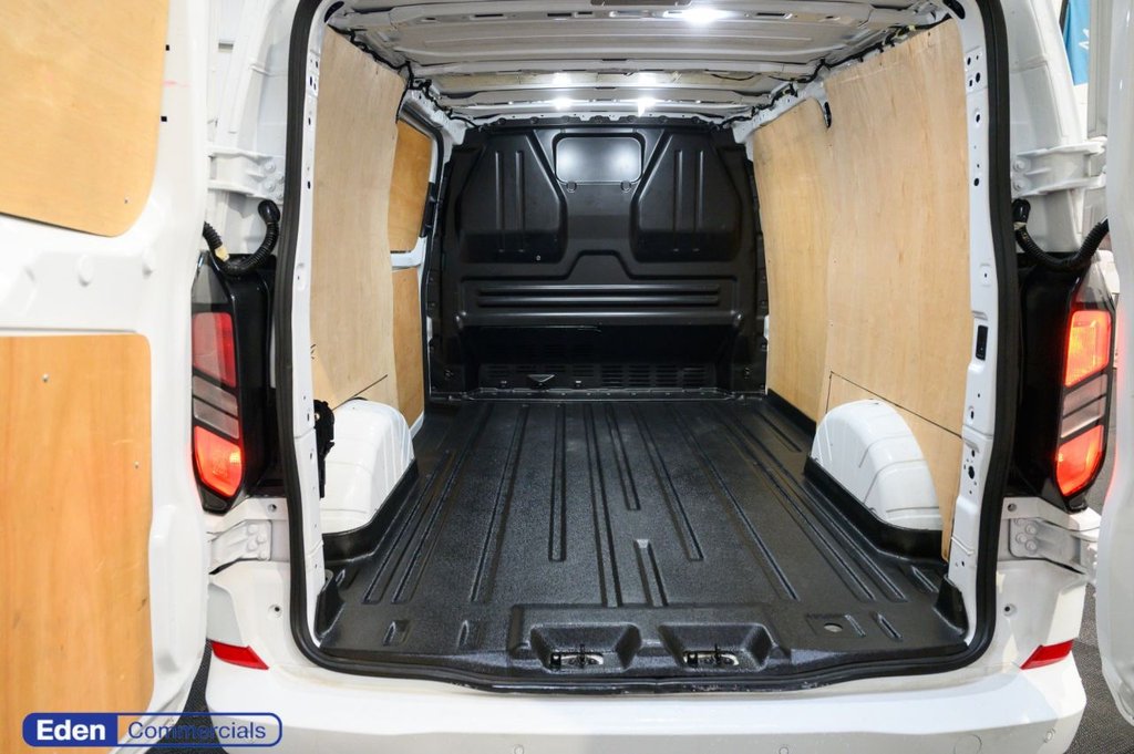Used Ford Transit Custom 2024 for sale - 76986023: Photo 4