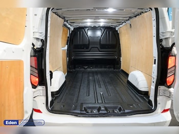 Used Ford Transit Custom 2024 for sale - 76986023: Photo