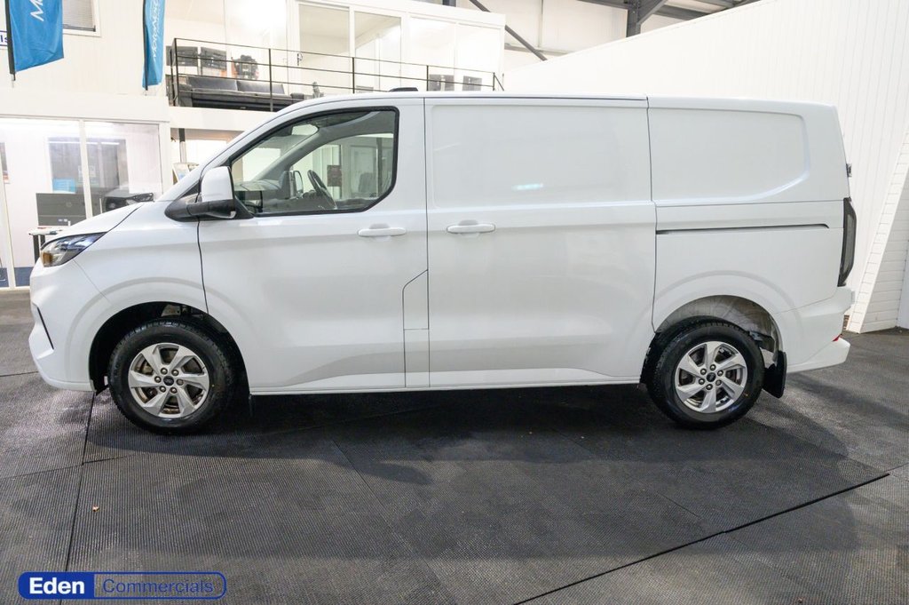 Used Ford Transit Custom 2024 for sale - 76986023: Photo 9