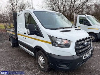Used Ford Transit 2021 for sale - 77498595: Photo