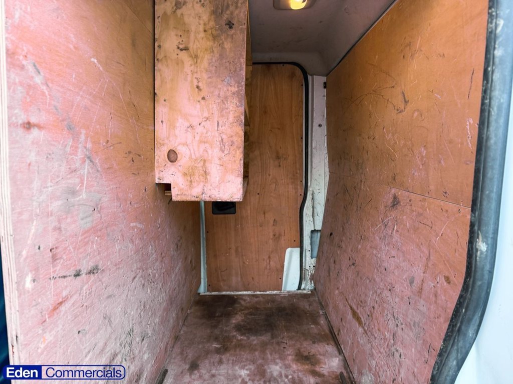 Used Ford Transit 2021 for sale - 77498595: Photo 3