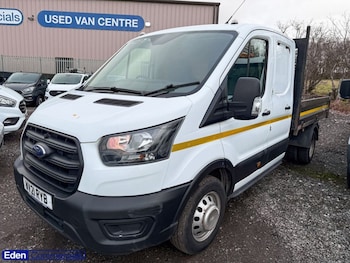 Used Ford Transit 2021 for sale - 77498595: Photo