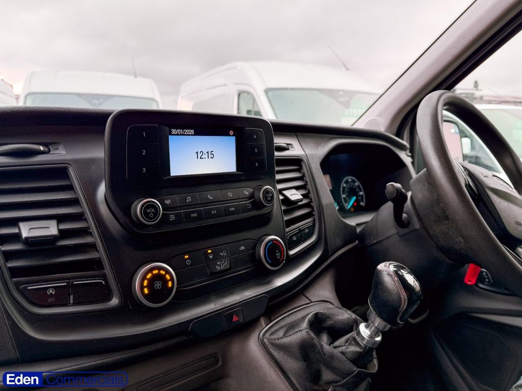 Used Ford Transit 2021 for sale - 77498595: Photo 5