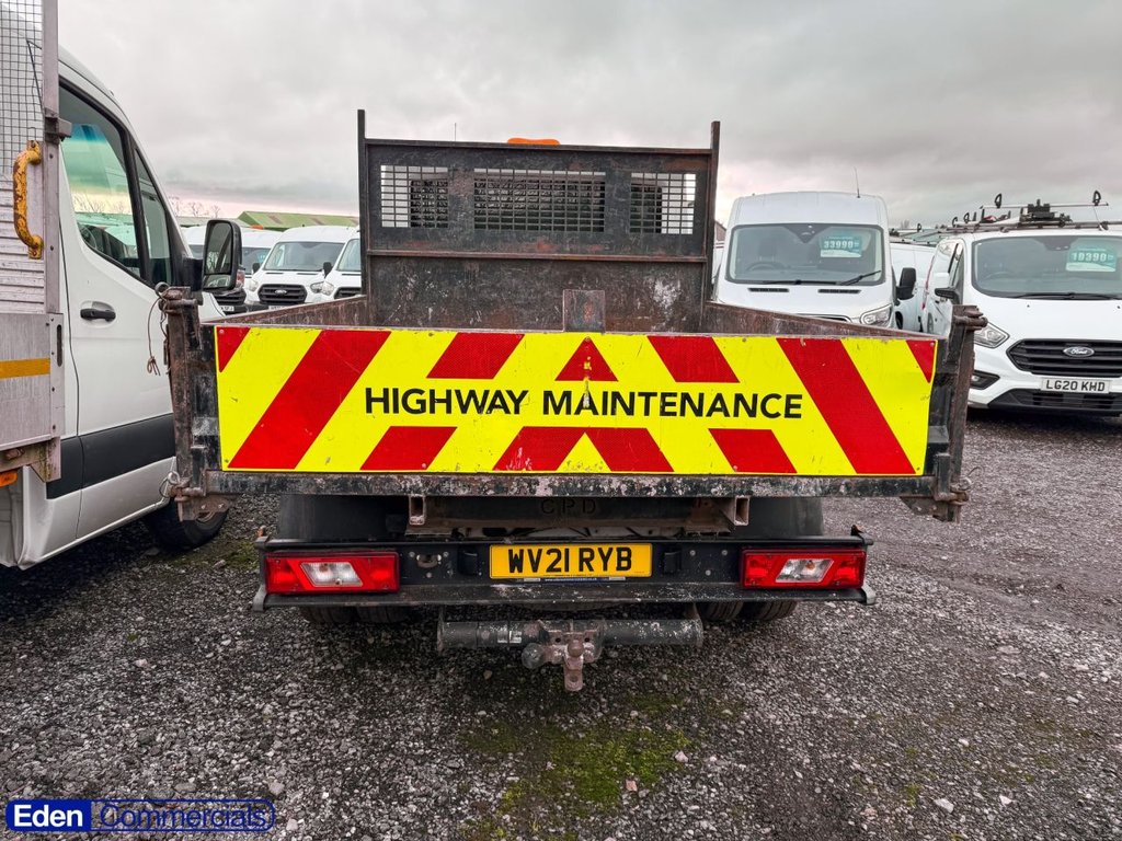 Used Ford Transit 2021 for sale - 77498595: Photo 6