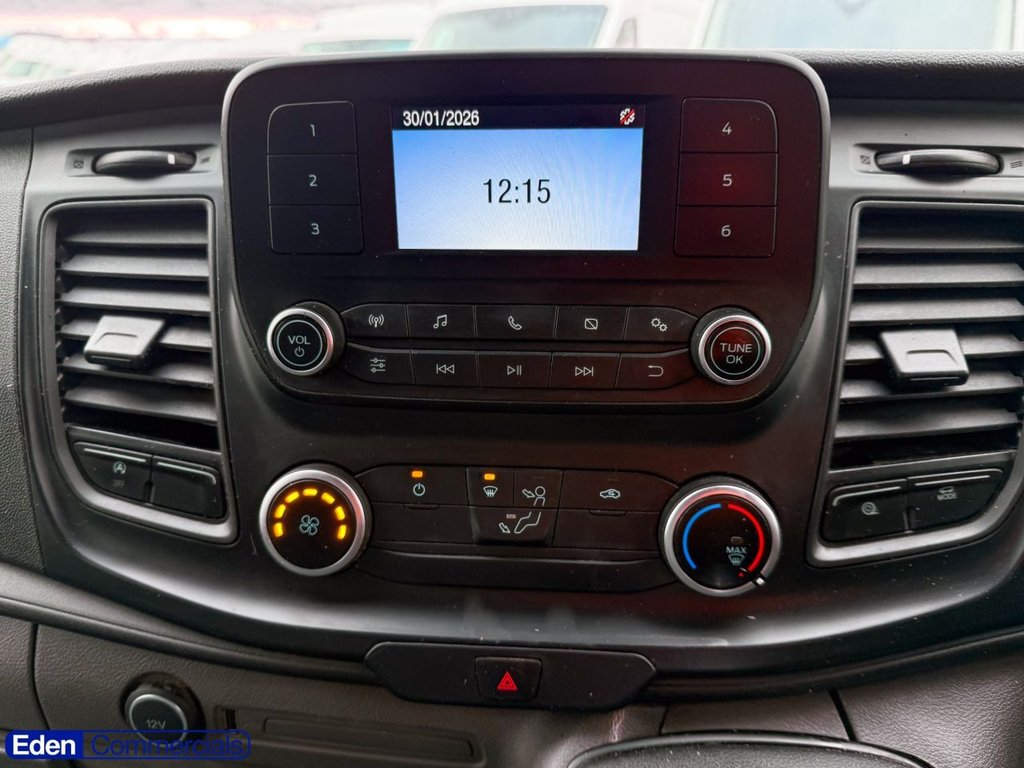 Used Ford Transit 2021 for sale - 77498595: Photo 7