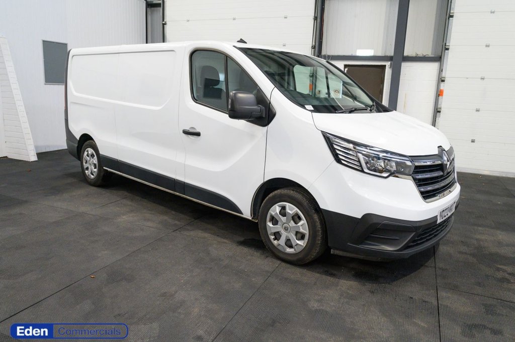 Used Renault Trafic 2023 for sale - 77369045: Photo 1