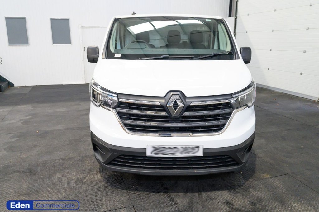 Used Renault Trafic 2023 for sale - 77369045: Photo 10