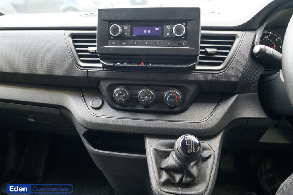 Used Renault Trafic 2023 for sale - 77369045: Photo 11