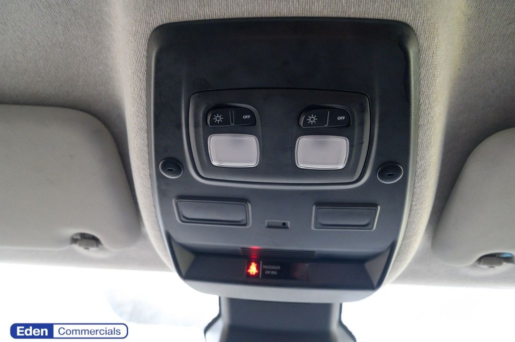 Used Renault Trafic 2023 for sale - 77369045: Photo 13