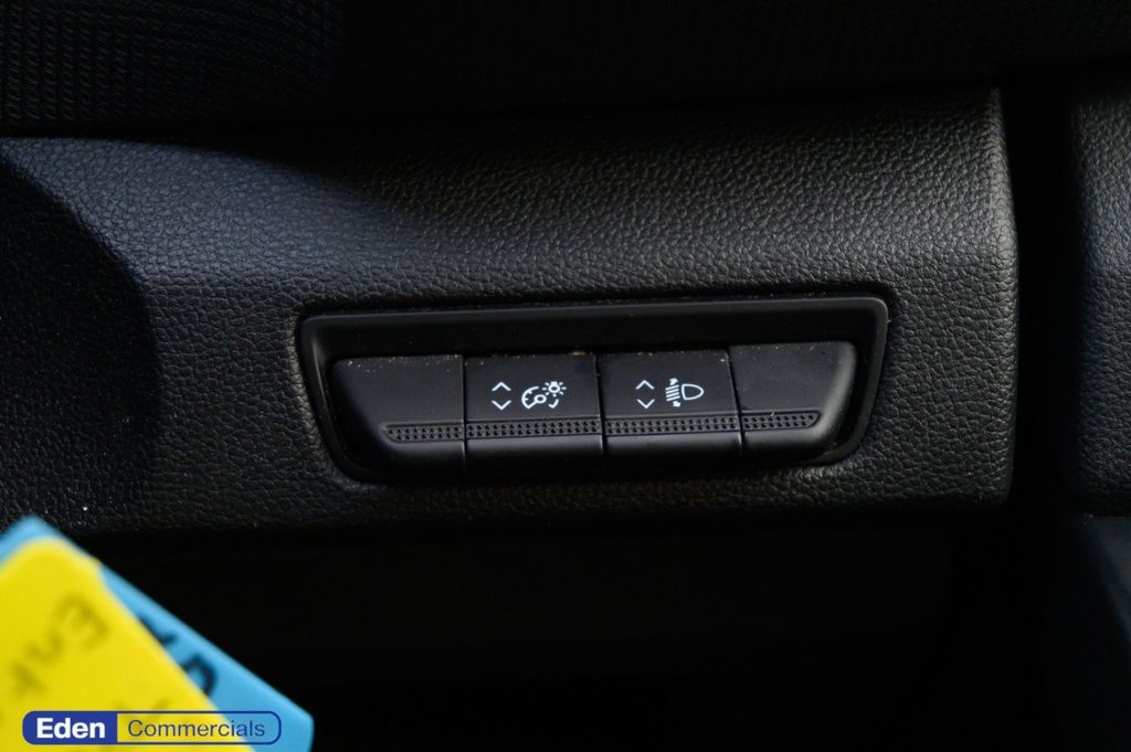 Used Renault Trafic 2023 for sale - 77369045: Photo 15