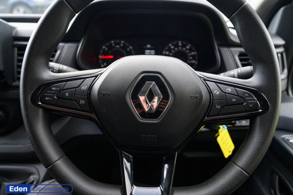 Used Renault Trafic 2023 for sale - 77369045: Photo 16